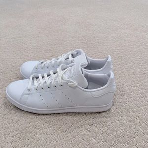 Adidas Stan Smith, size 10.